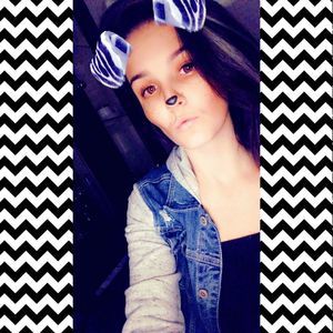 Meet your Posher, Brooklynn